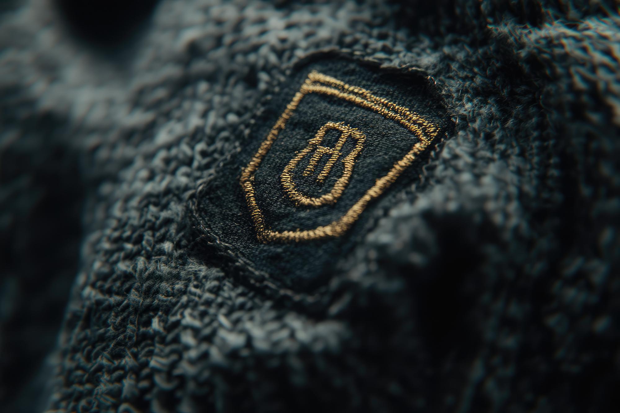 Rankdarbio vėriniai – individuali vishyvka logo